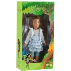 Sofia Casual – Kruselings Pop -Speelgoed Speciaal Winkel kaethe kruse pop kruselings sofia casual set 2