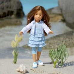 Sofia Casual – Kruselings Pop -Speelgoed Speciaal Winkel kaethe kruse pop kruselings sofia casual set 3