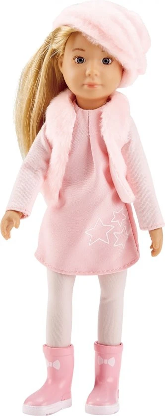 Vera Casual – Kruselings Pop 4 Vera Casual – Kruselings Pop - Afbeelding 2