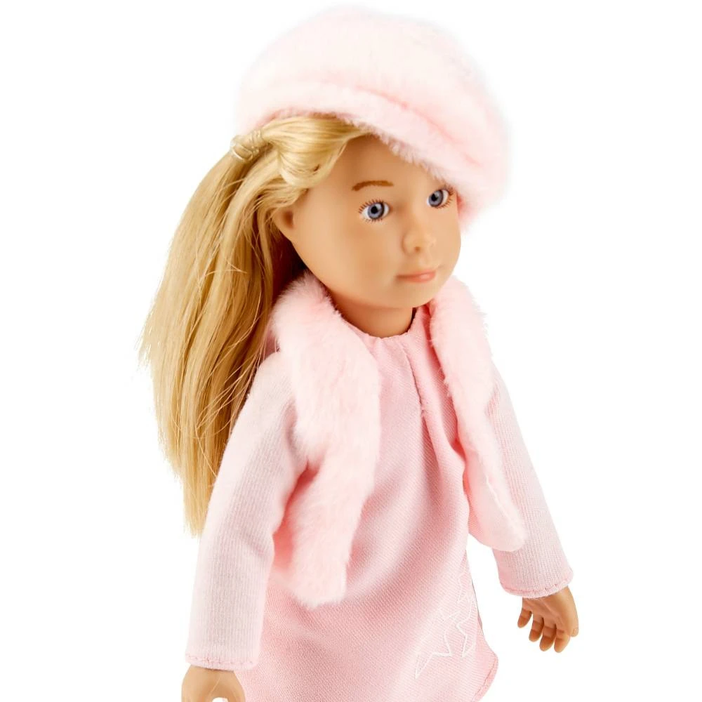 Vera Casual – Kruselings Pop 5 Vera Casual – Kruselings Pop - Afbeelding 3