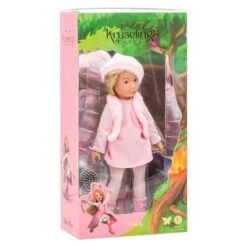 Vera Casual – Kruselings Pop 9 Vera Casual – Kruselings Pop -Speelgoed Speciaal Winkel kaethe kruse pop kruselings vera casual set 2
