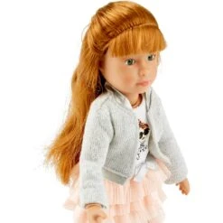 Chloe Casual – Kruselings Pop -Speelgoed Speciaal Winkel kaethe kruse puppe kruselings chloe casual set 0126843 1 1