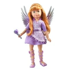 Chloe Deluxe Set – Kruselings Pop -Speelgoed Speciaal Winkel kathe kruse kruselings pop chloe deluxe 126826 2