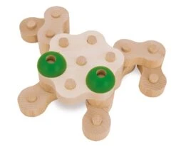 Ketting Bouwstenen 22-delig – Heros 10004001 8 Ketting Bouwstenen 22-delig – Heros 10004001 -Speelgoed Speciaal Winkel ketting bouwstenen heros 4001 1