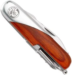 Kids At Work Zakmes Met 14 Functies Kindergereedschap -Speelgoed Speciaal Winkel kids at work zakmes met 14 functies corvus a750220 1 1