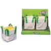 Kidsglobe Big-Bag 2 Stuks Incl Mais -Speelgoed Speciaal Winkel kidsglobe big bag 132 speelactief.nl