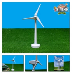 Kidsglobe Windmolen Windmill -Speelgoed Speciaal Winkel kidsglobe windmolen 1