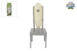 Kidsglobe Silo 30cm Voedersilo -Speelgoed Speciaal Winkel kidsglobe voedersilo silo voersilo