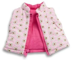 Paardrijd Outfit 3-delig Mt. 28 – 35 Cm. -Speelgoed Speciaal Winkel kledingset pop paardrijden heless 1500 2500 1