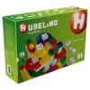 Hubelino Knikkerbaan Bouwdoos 106-delig 2 Hubelino Knikkerbaan Bouwdoos 106-delig -Speelgoed Speciaal Winkel knikkerbaan 106 delig hubelino 420008