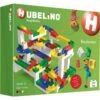 Hubelino Knikkerbaan Bouwdoos 200-delig -Speelgoed Speciaal Winkel knikkerbaan 200 delig hubelino 420183