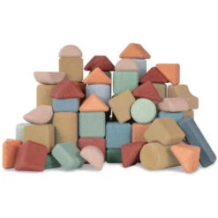 Korko Tall Architects Kurken Bouwblokken 40 Stuks Constructie Speelgoed 9 Korko Tall Architects Kurken Bouwblokken 40 Stuks Constructie Speelgoed -Speelgoed Speciaal Winkel korko tall architects kurken bouwblokken 4