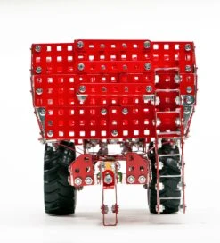 Tronico Profi Kipper Aanhanger Krampe Big Body E460 -Speelgoed Speciaal Winkel krampe big body e460 tronico profi 10086 4