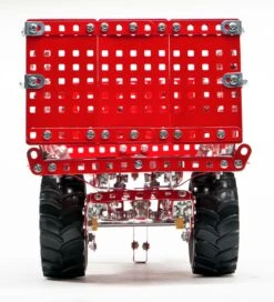 Tronico Profi Kipper Aanhanger Krampe Big Body E460 -Speelgoed Speciaal Winkel krampe big body e460 tronico profi 10086 5