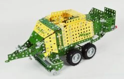 Tronico Junior Krone Big Pack Balenpers 1 : 24 -Speelgoed Speciaal Winkel krone big pack balenpers tronico junior 10052 3