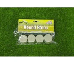 KidsGlobe Kuilvoerbalen Geseald (4 Stuks) Schaal: 1:32 7 KidsGlobe Kuilvoerbalen Geseald (4 Stuks) Schaal: 1:32 -Speelgoed Speciaal Winkel kuilvoerbalen kidsglobe 610762 2