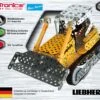 Tronico Mini Liebherr Bulldozer 1:32 Constructie Speelgoed 1 Tronico Mini Liebherr Bulldozer 1:32 Constructie Speelgoed -Speelgoed Speciaal Winkel liebherr bulldozer tronico mini 10039