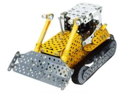 Tronico Mini Liebherr Bulldozer 1:32 Constructie Speelgoed 11 Tronico Mini Liebherr Bulldozer 1:32 Constructie Speelgoed -Speelgoed Speciaal Winkel liebherr bulldozer tronico mini 10039 4