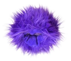 Handpop Kletskop Flapuit Paars Living Puppets -Speelgoed Speciaal Winkel living puppets kletskoppen W824 Flob 2 scaled 1