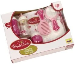 Luiertas Prinses Coralie -Speelgoed Speciaal Winkel luiertas prinses coralie theo klein 1653 2