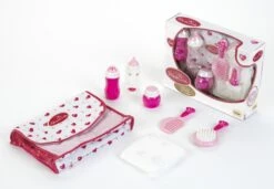 Luiertas Prinses Coralie -Speelgoed Speciaal Winkel luiertas prinses coralie theo klein 1653 3