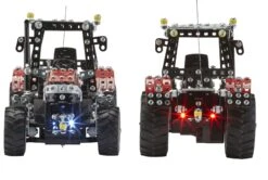 Tronico Junior Radiografisch Bestuurbare Massey Ferguson MF5430 – 1 : 24 -Speelgoed Speciaal Winkel massey ferguson mf5430 rc tronico junior 10087 4