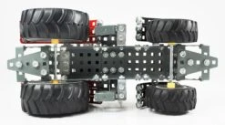 Tronico Junior Massey Ferguson MF5430 – 1 : 24 -Speelgoed Speciaal Winkel massey ferguson mf5430 tronico junior 10082 3