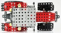 Tronico Junior Massey Ferguson MF5430 – 1 : 24 -Speelgoed Speciaal Winkel massey ferguson mf5430 tronico junior 10082 7