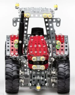 Tronico Profi Massey Ferguson MF8690 – 1 : 16 15 Tronico Profi Massey Ferguson MF8690 – 1 : 16 -Speelgoed Speciaal Winkel massey ferguson mf8690 tronico profi 10080 1 1