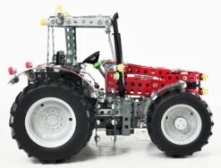 Tronico Profi Massey Ferguson MF8690 – 1 : 16 20 Tronico Profi Massey Ferguson MF8690 – 1 : 16 -Speelgoed Speciaal Winkel massey ferguson mf8690 tronico profi 10080 4
