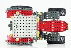 Tronico Profi Massey Ferguson MF8690 – 1 : 16 17 Tronico Profi Massey Ferguson MF8690 – 1 : 16 -Speelgoed Speciaal Winkel massey ferguson mf8690 tronico profi 10080 6