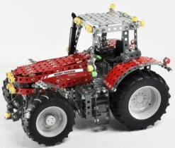 Tronico Profi Massey Ferguson MF8690 – 1 : 16 14 Tronico Profi Massey Ferguson MF8690 – 1 : 16 -Speelgoed Speciaal Winkel massey ferguson mf8690 tronico profi 10080 7
