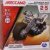 Meccano 15201 Motorfiets Constructie-speelgoed 2 Meccano 15201 Motorfiets Constructie-speelgoed -Speelgoed Speciaal Winkel meccan0 15201 starterset motorfiets 1
