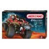 Meccano 6200 Evo 320+ATV Contructieset 1 Meccano 6200 Evo 320+ATV Contructieset -Speelgoed Speciaal Winkel meccano 6200 evolution 4x4 1