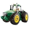 Meccano JohnDeere Constructieset 1 Meccano JohnDeere Constructieset -Speelgoed Speciaal Winkel meccano bouwpakket john deere tractor groen 9586163262 speelactief