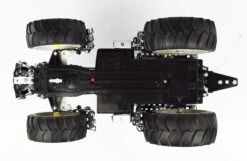 Tronico Profi Radiografisch Bestuurbare New Holland T8.390 – 1 : 16 -Speelgoed Speciaal Winkel newholland t8.390 rc tronico profi 10057 2