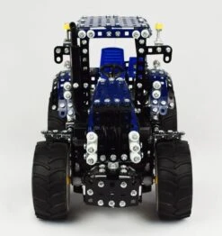 Tronico Profi Radiografisch Bestuurbare New Holland T8.390 – 1 : 16 -Speelgoed Speciaal Winkel newholland t8.390 rc tronico profi 10057 4