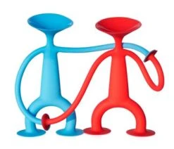 Oogie Junior In De Kleur: Rood 19 Oogie Junior In De Kleur: Rood -Speelgoed Speciaal Winkel oogie actiepoppetjes badspeelgoed