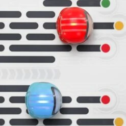 Ozobot Bit 2.0 Starter Pack White – STEM Programmeerbare Minirobot 13 Ozobot Bit 2.0 Starter Pack White – STEM Programmeerbare Minirobot -Speelgoed Speciaal Winkel ozobot 20 bit starter pack crystal white 3