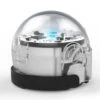 Ozobot Bit 2.0 Crystal White – STEM Programmeerbare Minirobot 1 Ozobot Bit 2.0 Crystal White – STEM Programmeerbare Minirobot -Speelgoed Speciaal Winkel ozobot bit 2.0 crystal white 1