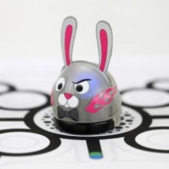 Ozobot Bit 2.0 Starter Pack Blue – STEM Programmeerbare Minirobot -Speelgoed Speciaal Winkel ozobot bit 20 starter pack blue 2