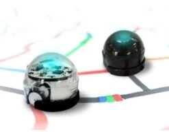 Ozobot Bit 2.0 Dual Pack – STEM Programmeerbare Minirobots -Speelgoed Speciaal Winkel ozobot bit dual pack 2