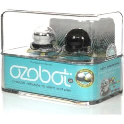 Ozobot Bit 2.0 Dual Pack – STEM Programmeerbare Minirobots -Speelgoed Speciaal Winkel ozobot bit dual pack