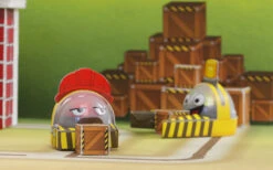 Ozobot Construction Kit – Accessoire Pakket Ozobot Bit 2.0 11 Ozobot Construction Kit – Accessoire Pakket Ozobot Bit 2.0 -Speelgoed Speciaal Winkel ozobot construction kit 2