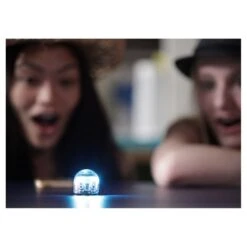 Ozobot Evo Crystal White – STEM De Sociale Smart Robot 13 Ozobot Evo Crystal White – STEM De Sociale Smart Robot -Speelgoed Speciaal Winkel ozobot evo crystal white 2