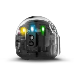 Ozobot Evo Titanium Black – STEM De Sociale Smart Robot 10 Ozobot Evo Titanium Black – STEM De Sociale Smart Robot -Speelgoed Speciaal Winkel ozobot evo titanium black 3