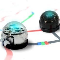 Ozobot Marker Set Multi-Color -Speelgoed Speciaal Winkel ozobot markr set multicolor 3