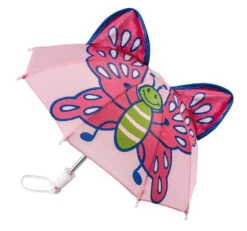 Paraplu Voor De Pop -Speelgoed Speciaal Winkel paraplu vlinder heless 983