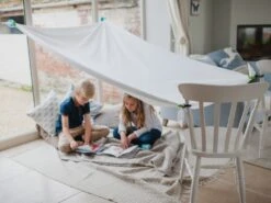 PL-UG Tent Kit Tent Bouwen In Huis 11 PL-UG Tent Kit Tent Bouwen In Huis -Speelgoed Speciaal Winkel pl ug tent kit 2
