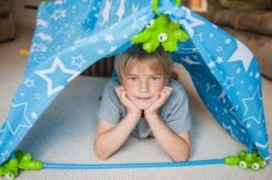 PL-UG Tent Kit Super Tent Bouwen In Huis 21 PL-UG Tent Kit Super Tent Bouwen In Huis -Speelgoed Speciaal Winkel pl ug tent kit super 10